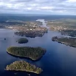 Viikinhovi Szálloda Keuruu