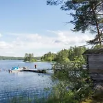 Viikinhovi 4* Keuruu