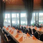 Viikinhovi Szálloda Keuruu
