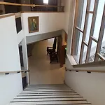 Szálloda Viikinhovi Keuruu