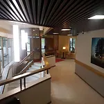 Szálloda Viikinhovi