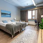 Ξενοδοχείο Viikinhovi 4*