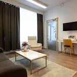 Viikinhovi 4*