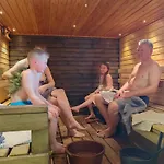 Viikinhovi Ξενοδοχείο Keuruu