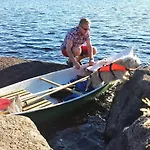 Viikinhovi Ξενοδοχείο 4*