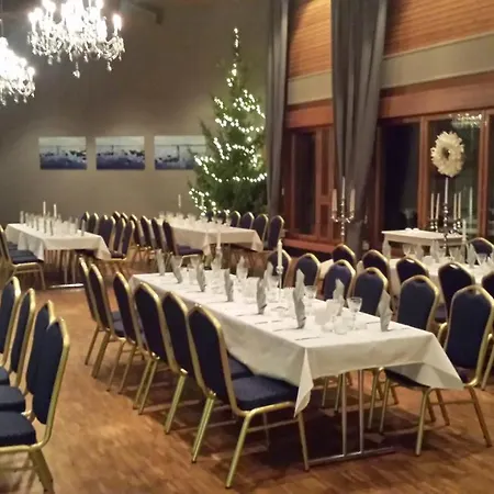 Hotel Viikinhovi 4*