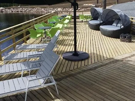 Ξενοδοχείο Viikinhovi 4*