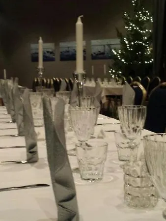 Viikinhovi Ξενοδοχείο 4*