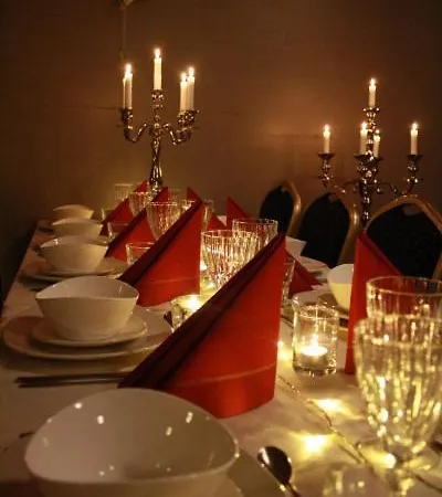 Viikinhovi Ξενοδοχείο 4*