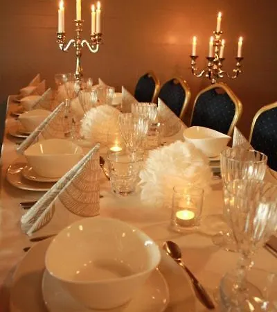 Viikinhovi Hotel Keuruu