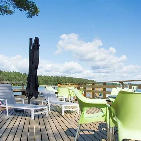 Ξενοδοχείο Viikinhovi 4*