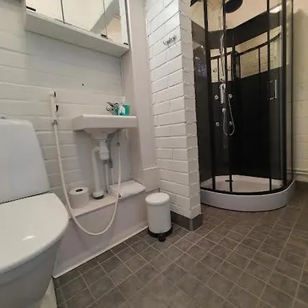 Ξενοδοχείο Viikinhovi Keuruu