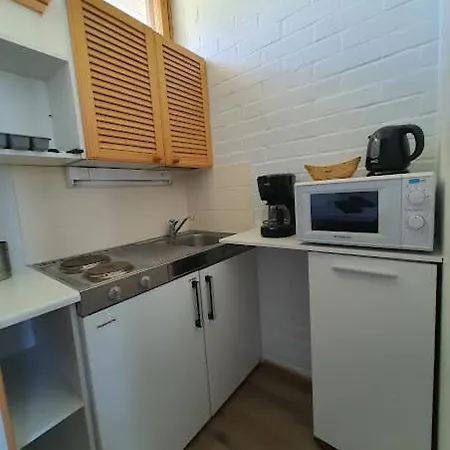 Viikinhovi Ξενοδοχείο Keuruu