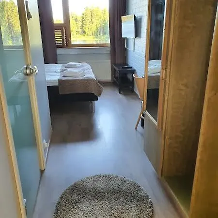 Ξενοδοχείο Viikinhovi 4*