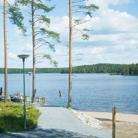 Viikinhovi Hotel 4*