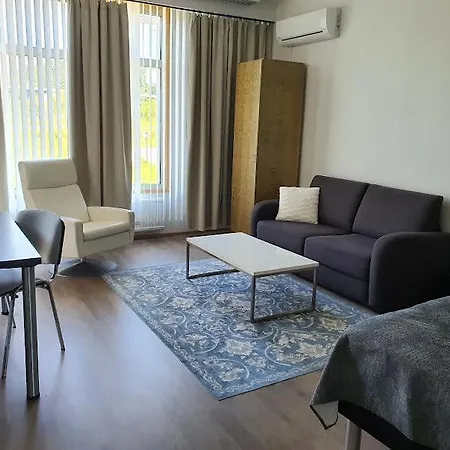 Hotel Viikinhovi Keuruu