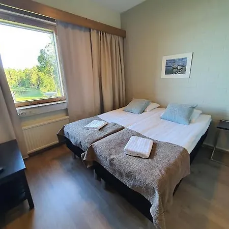 Hotel Viikinhovi Keuruu