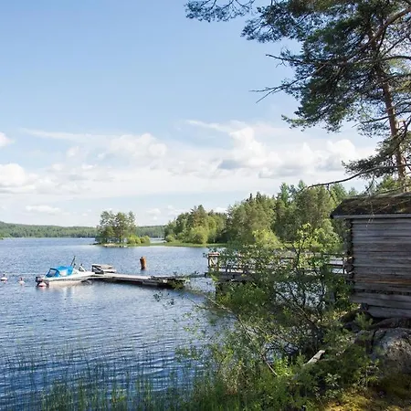 Viikinhovi 4* Keuruu