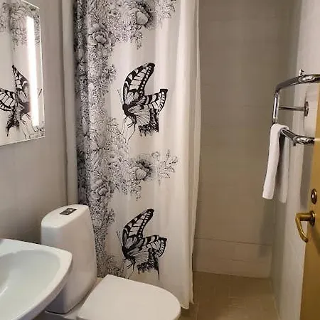 Viikinhovi Hotel