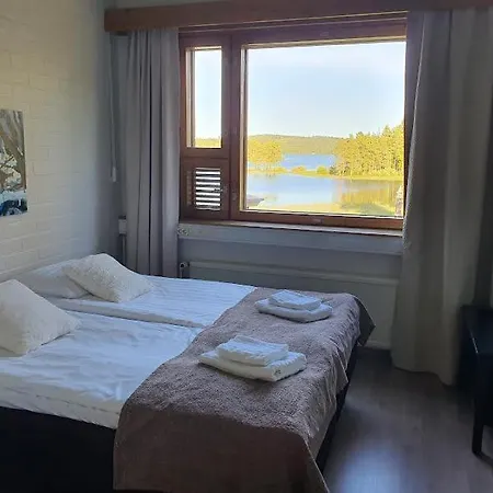 Viikinhovi Ξενοδοχείο 4*