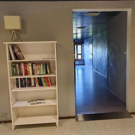 Ξενοδοχείο Viikinhovi