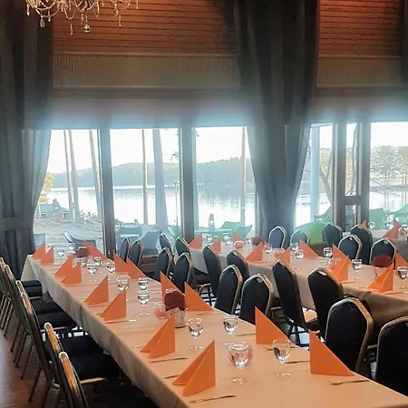 Viikinhovi Ξενοδοχείο Keuruu