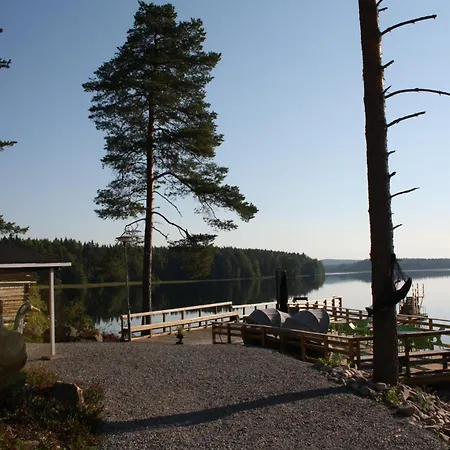 Viikinhovi Ξενοδοχείο