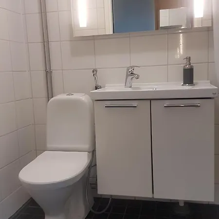 Viikinhovi 4*