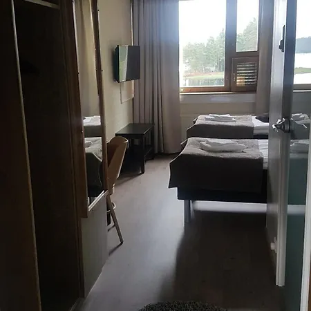 Viikinhovi 4* Keuruu