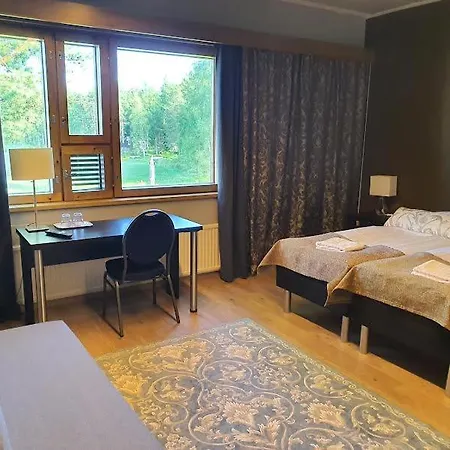 Viikinhovi Hotelli Keuruu