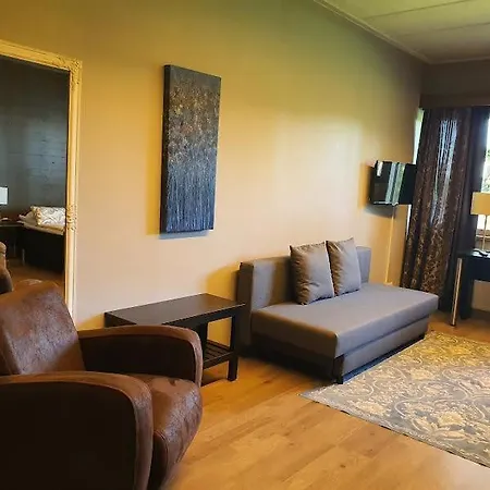 Viikinhovi Ξενοδοχείο 4*