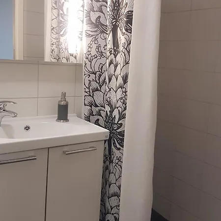 Viikinhovi Hotel Keuruu