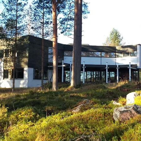Viikinhovi Hotel Keuruu