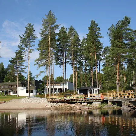 Hotel Viikinhovi 4*