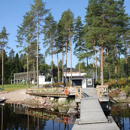 Ξενοδοχείο Viikinhovi Keuruu