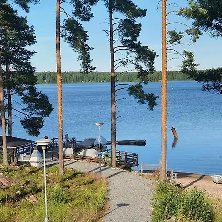 Viikinhovi Отель 4*