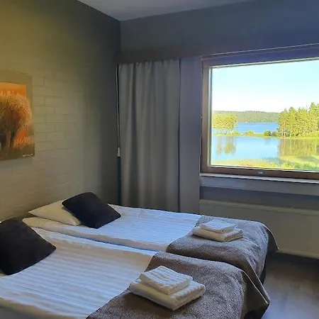 Viikinhovi 4* Keuruu