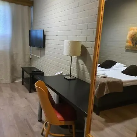 Viikinhovi Keuruu