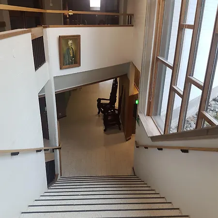 Отель Viikinhovi Кеуруу