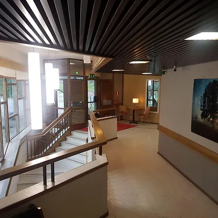 Ξενοδοχείο Viikinhovi