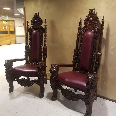 Viikinhovi Кеуруу