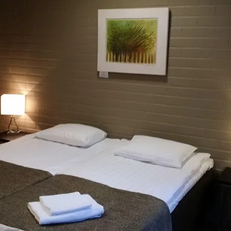 Ξενοδοχείο Viikinhovi