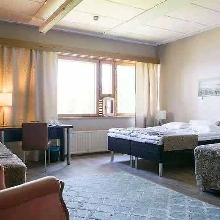 Ξενοδοχείο Viikinhovi 4*