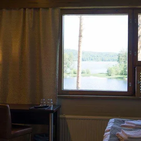 Viikinhovi 4* Кеуруу