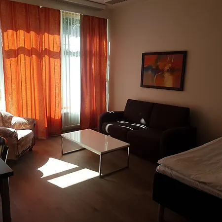 Viikinhovi Отель 4*