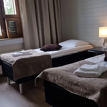 Viikinhovi Кеуруу