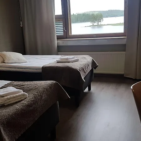 Viikinhovi 4*