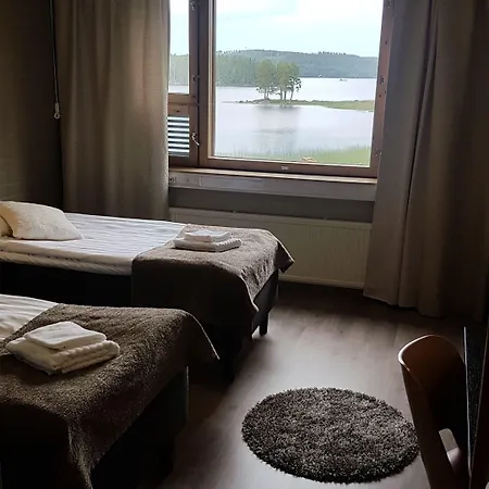 Отель Viikinhovi 4*