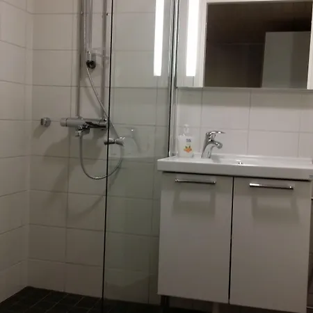 Viikinhovi Отель