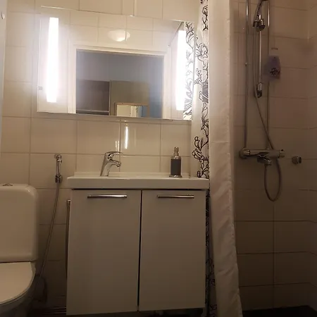 Viikinhovi Отель 4*